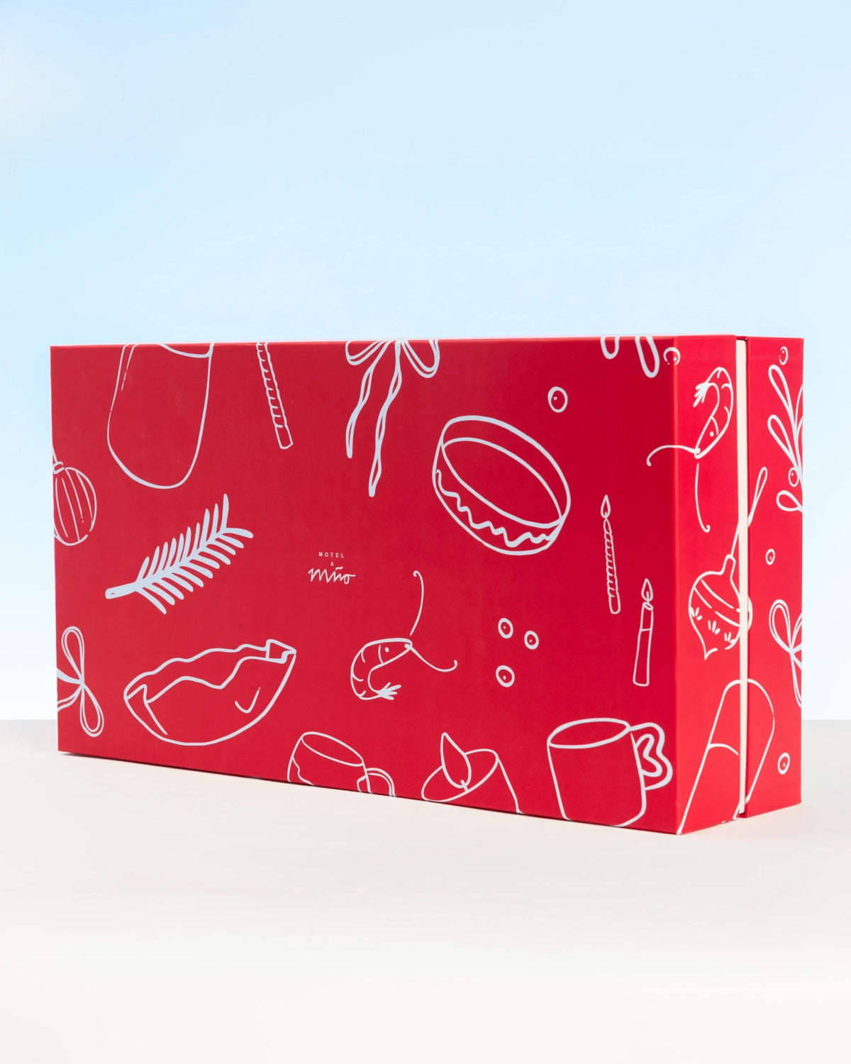 Advent calendar 2026 Premium