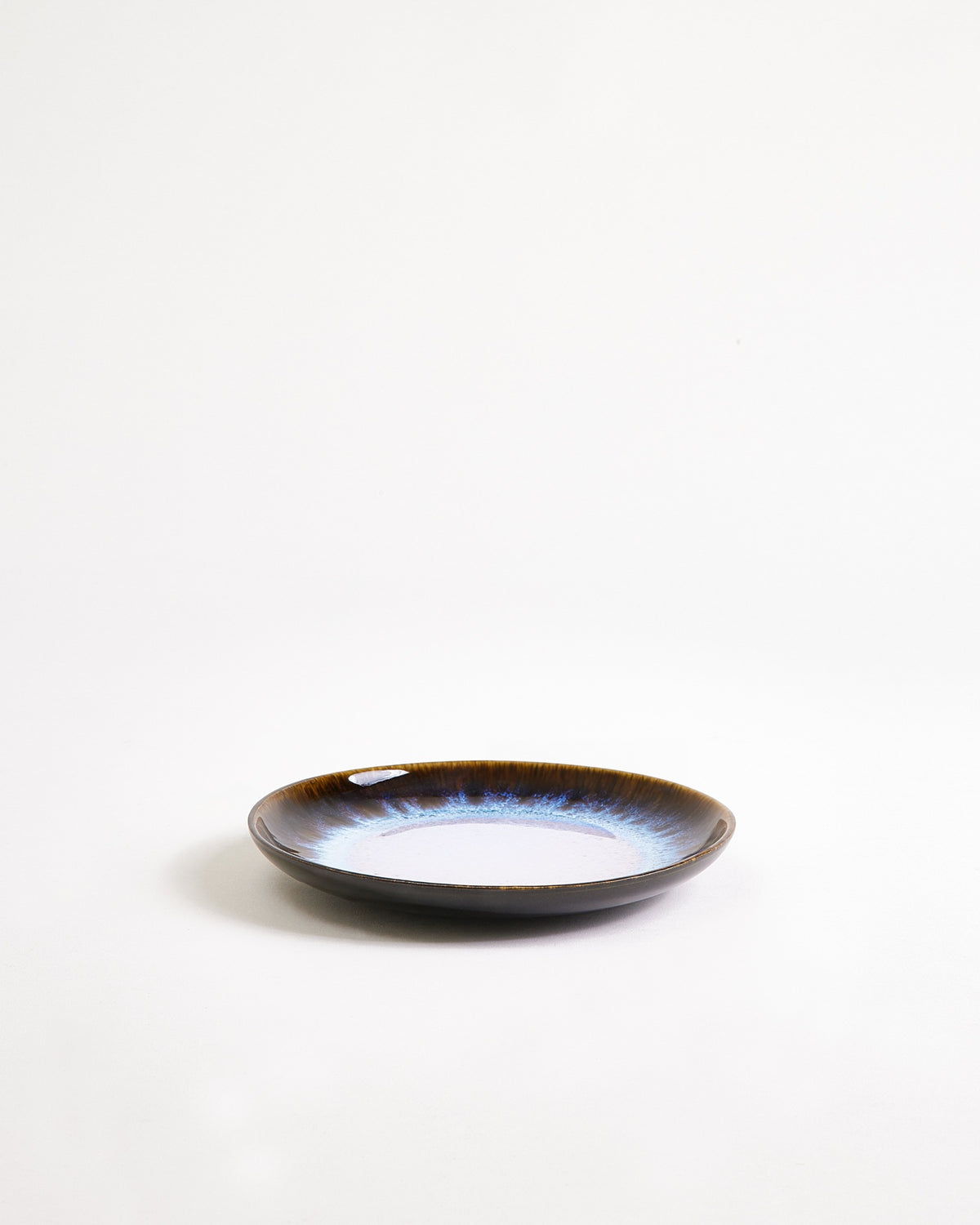 Alcachofra Miniteller schwarzblau