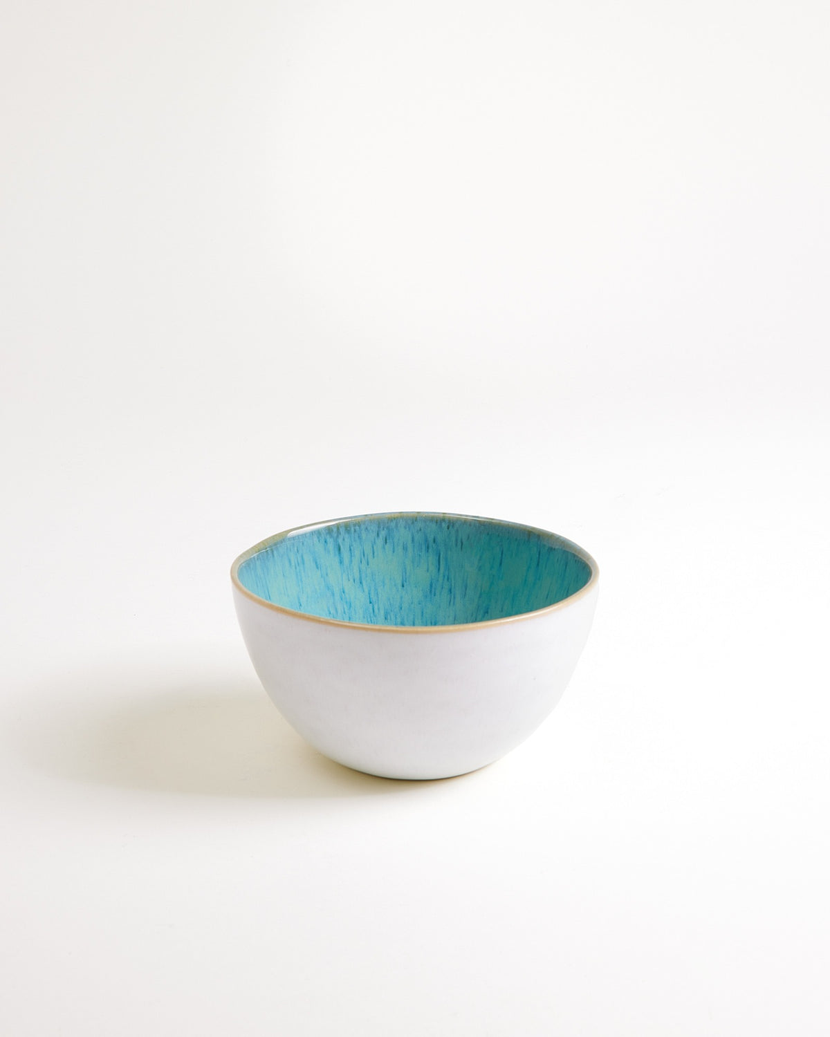 Areia - Cereal bowl classic aqua