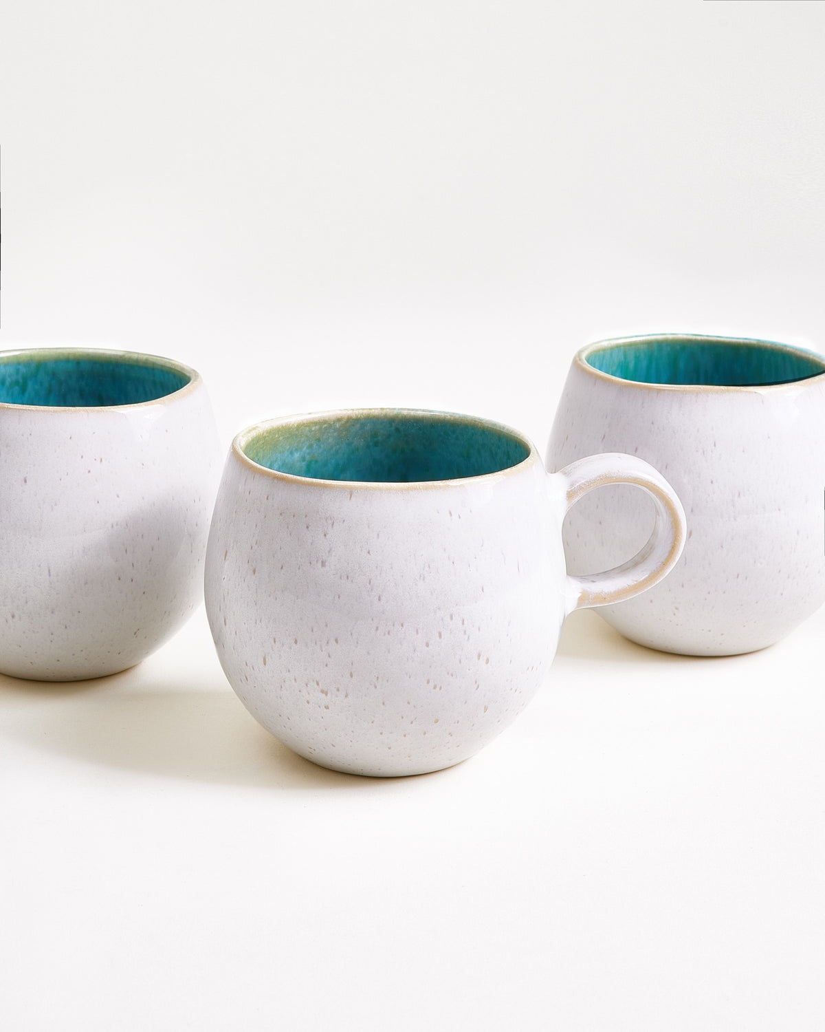 Areia - Petite tasse aqua