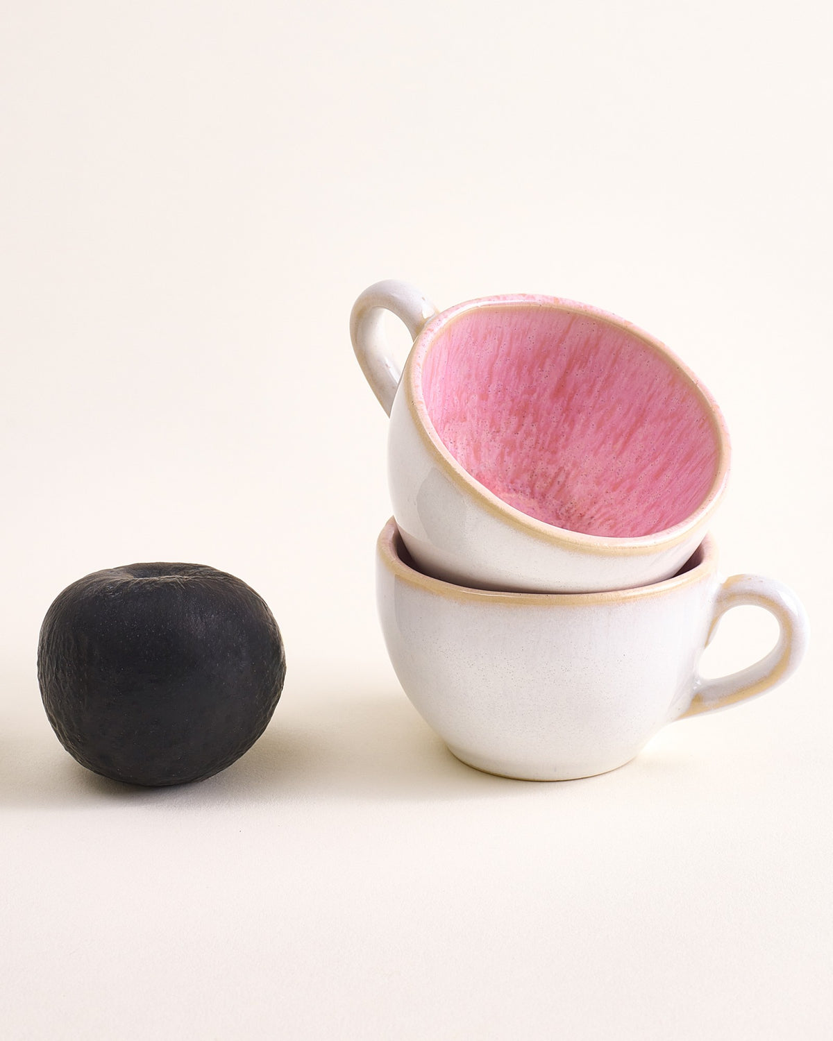Areia Espressotasse classic rosé