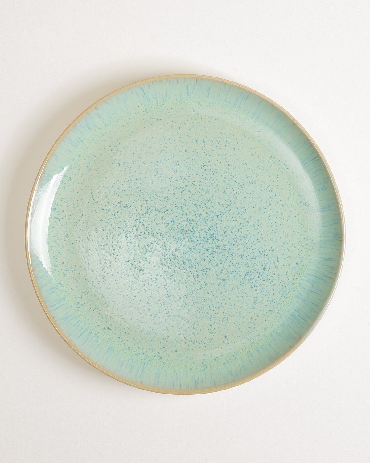 Areia Geschirr-Set classic mint 16-teilig