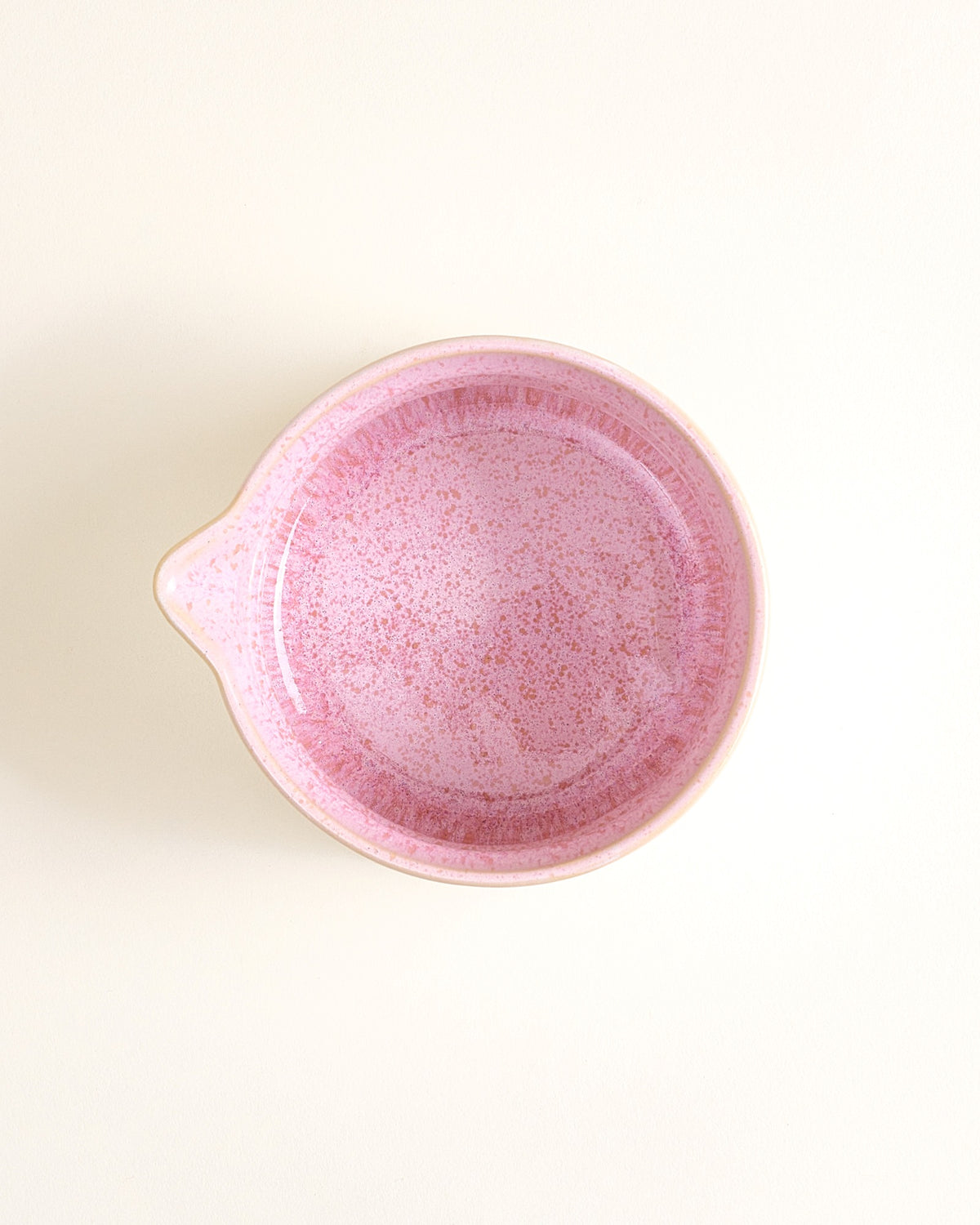 Areia - Matcha Bowl Bubble rosé