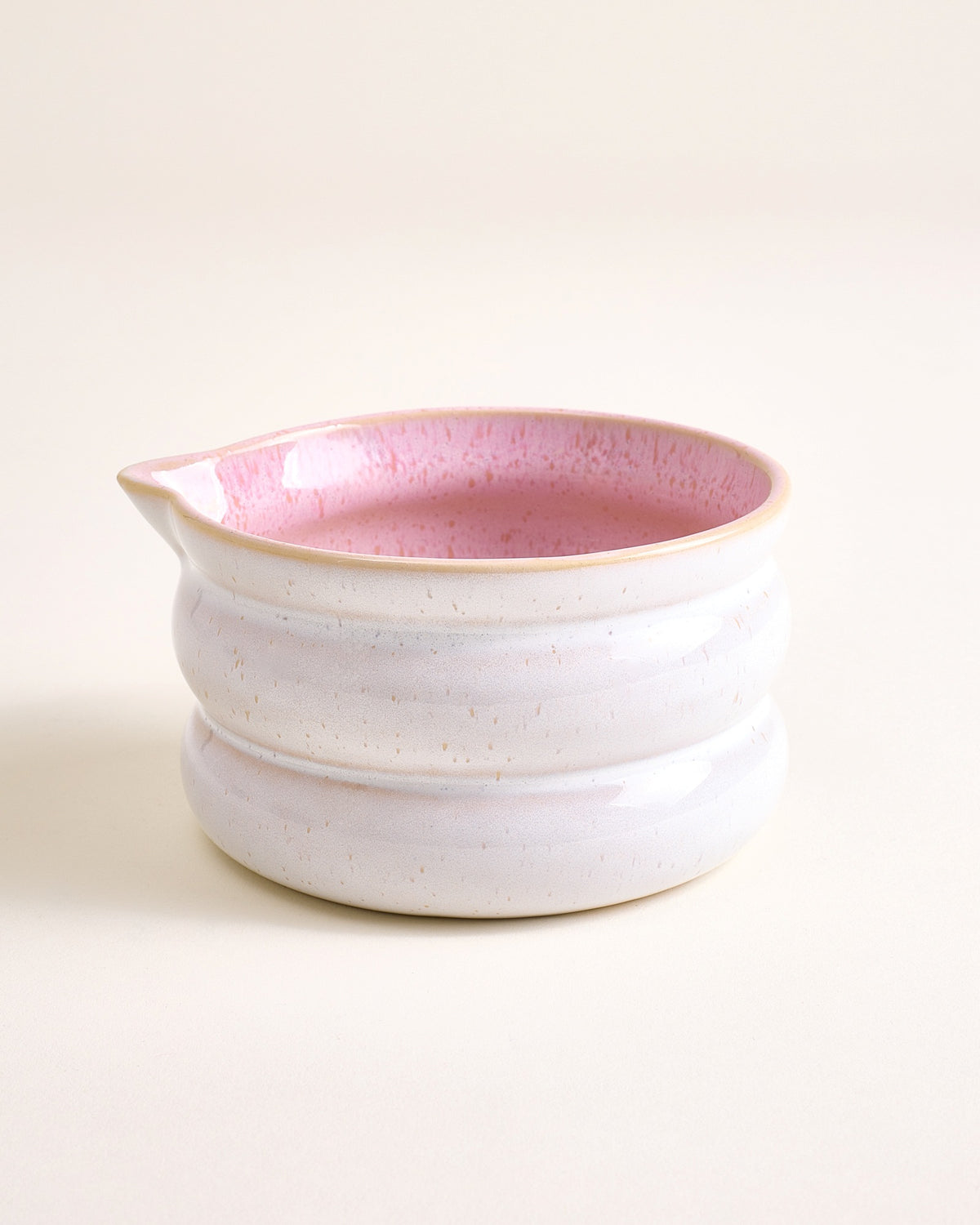 Areia - Matcha Bowl Bubble rosé