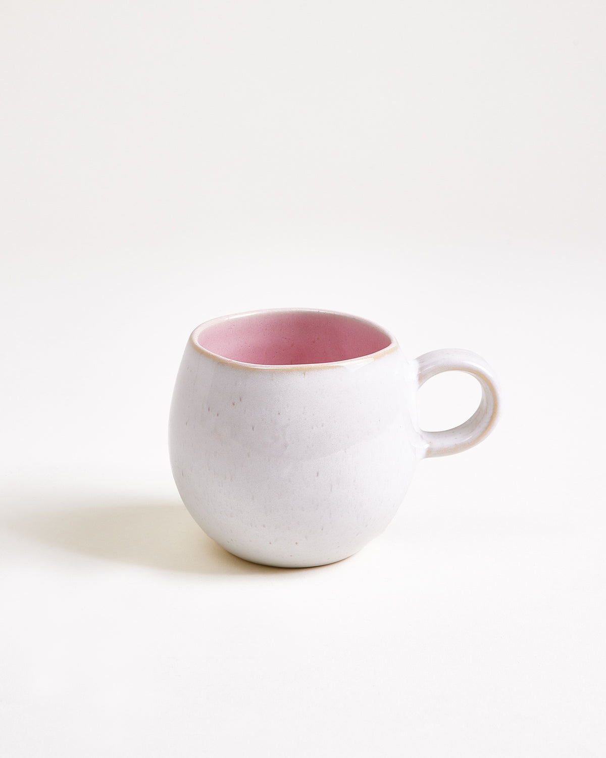 Areia Tasse klein rosé