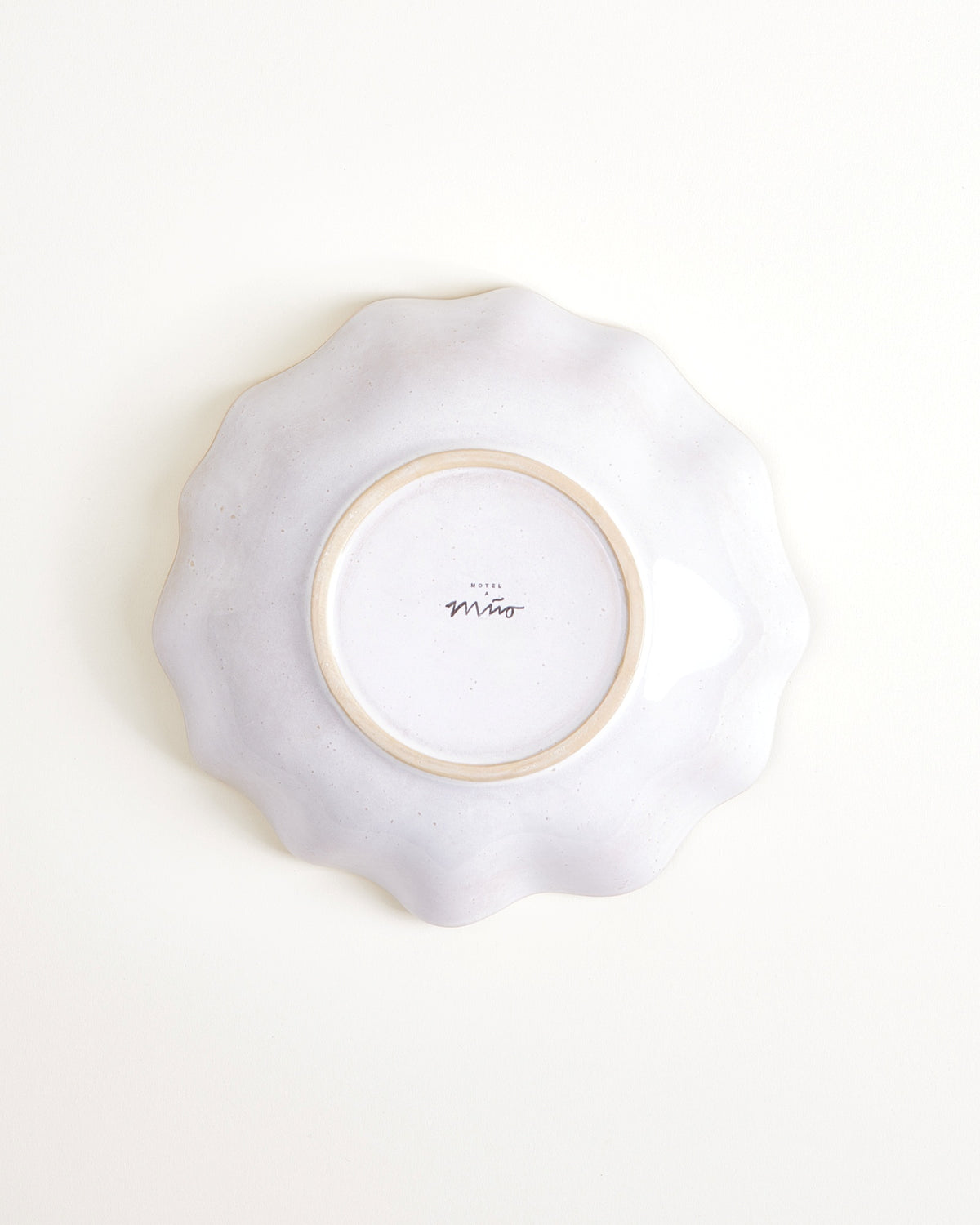Areia Pastateller shell rosé