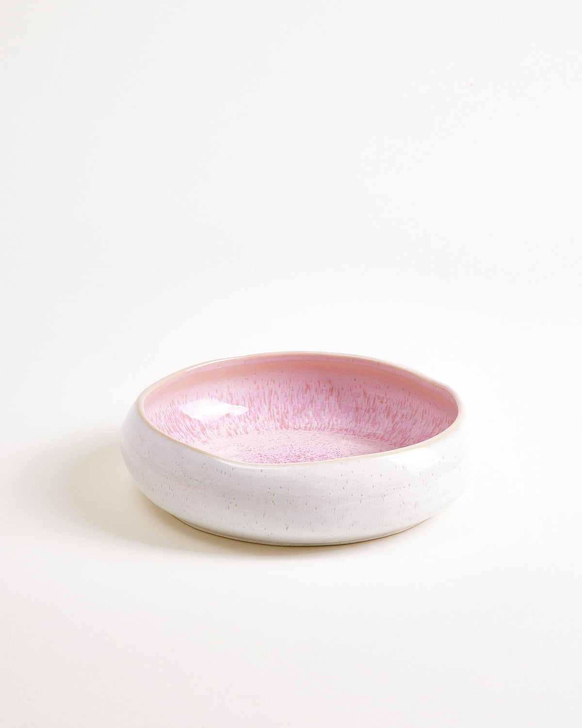 MaM x aripastaclub Geschirr-Set organic rosé 8-teilig