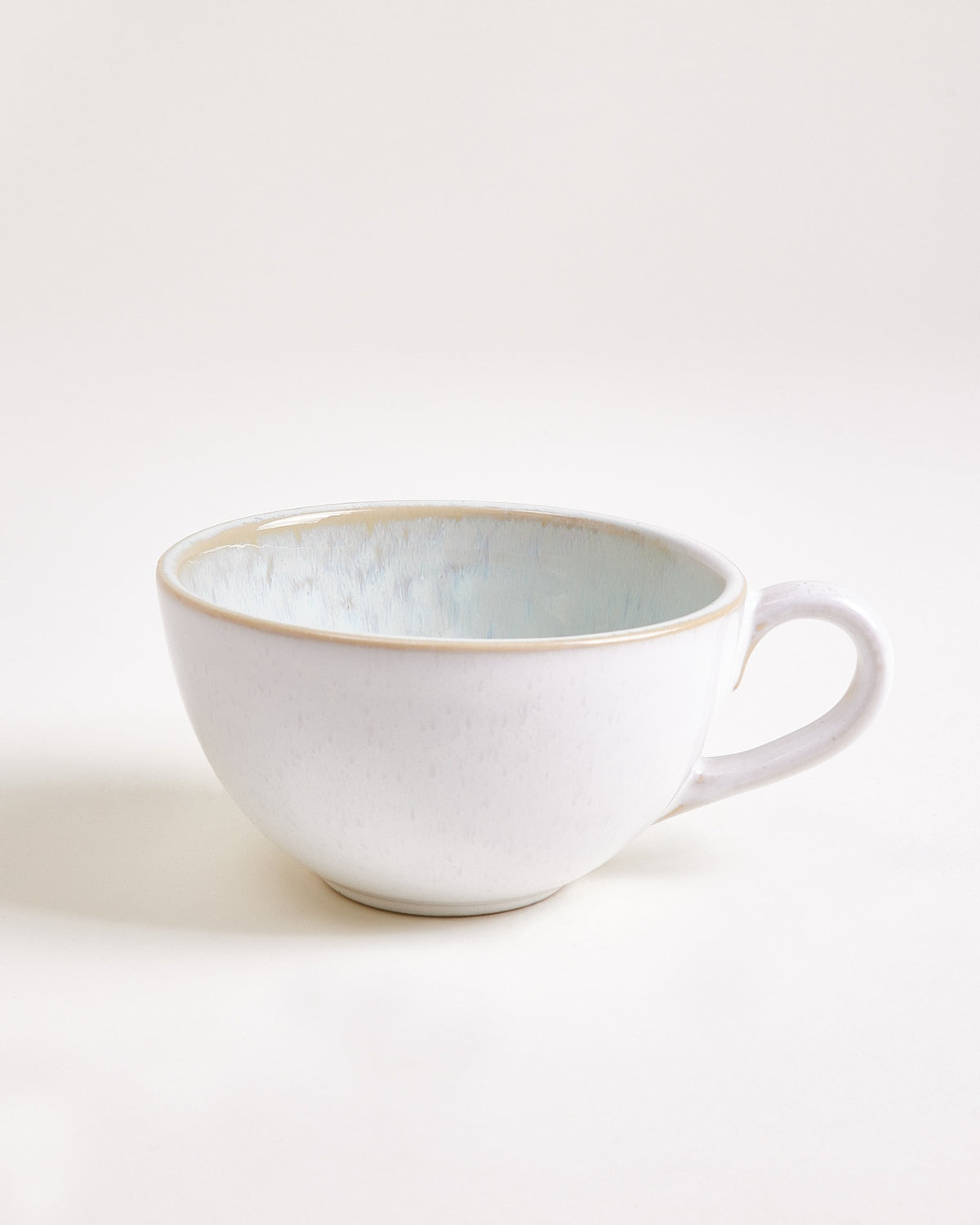 Areia - Tea mug classic azure