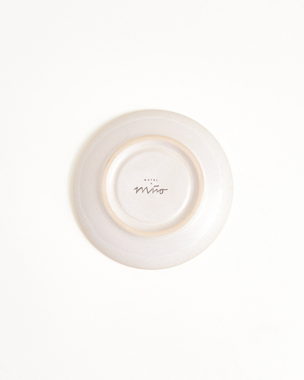Sintra - Espresso saucer classic sand