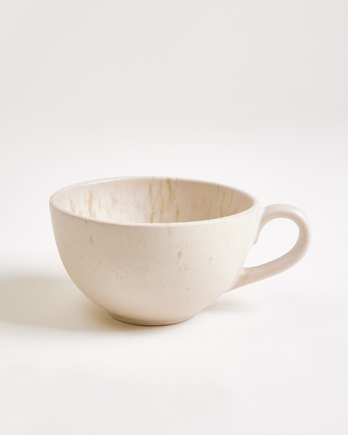 Sintra - Tea mug classic sand