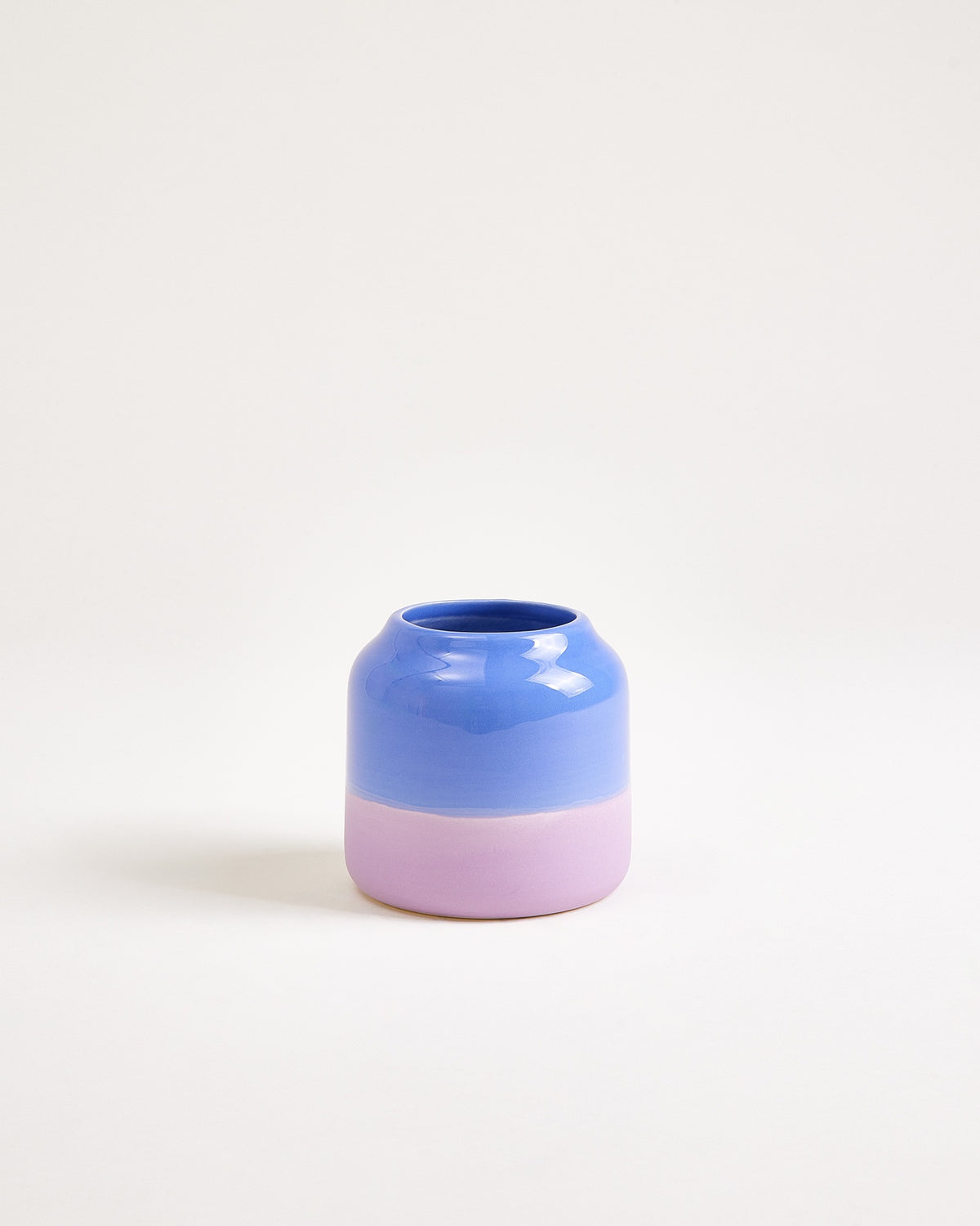 Bebé Vase S cornflower lila