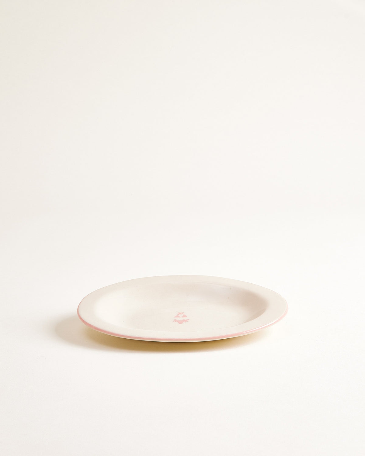 Brio Miniteller rosa