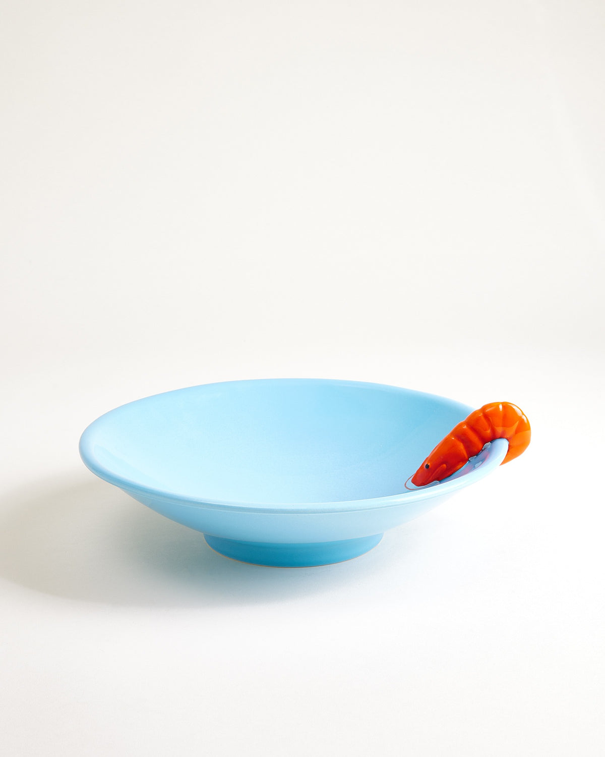 Brisa Obstschale hellblau