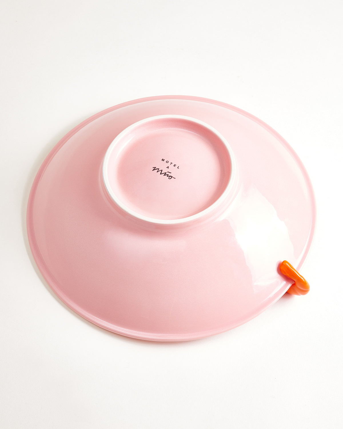Brisa - Fruit bowl pink