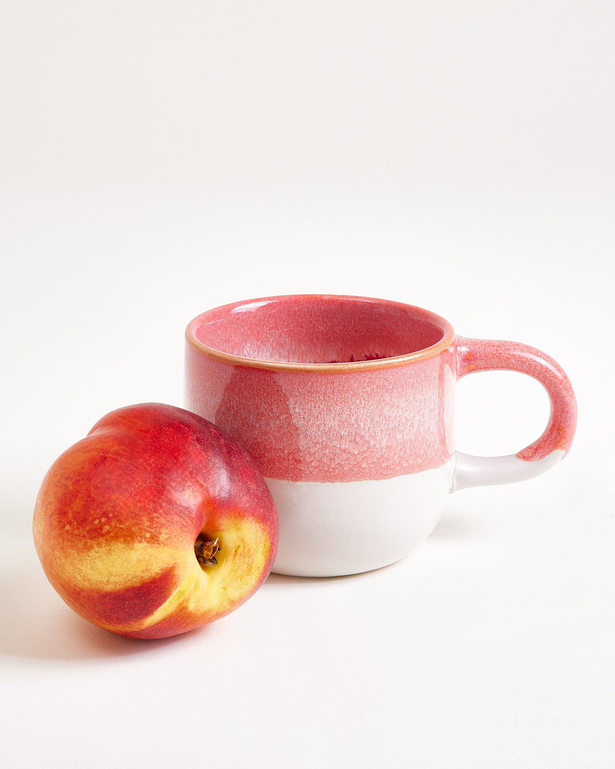 Coimbra - Small mug pink