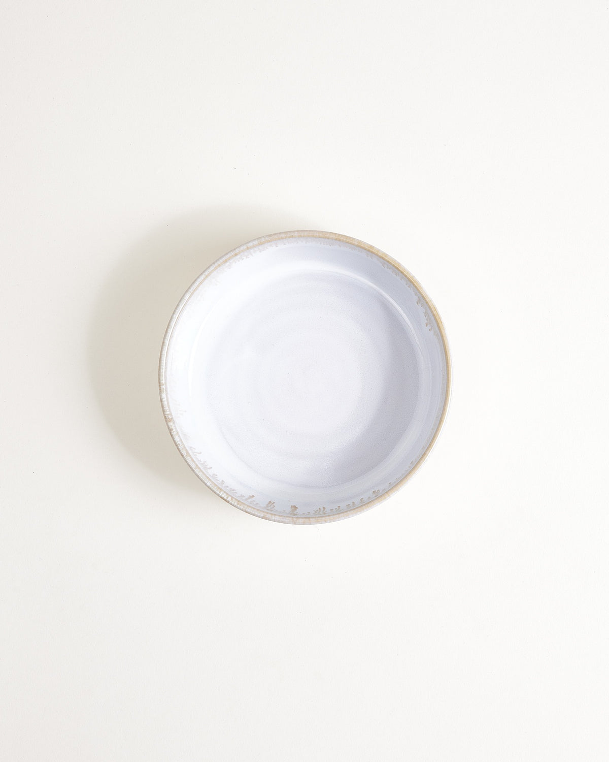 Coimbra - Cereal bowl modern sand