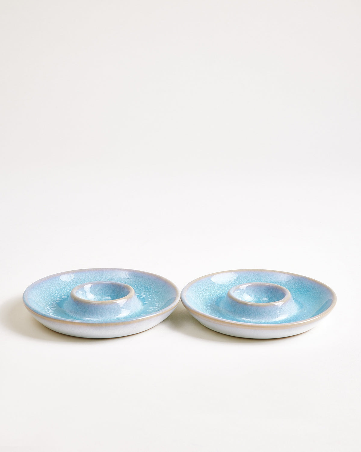 Cordoama Eierbecher aqua