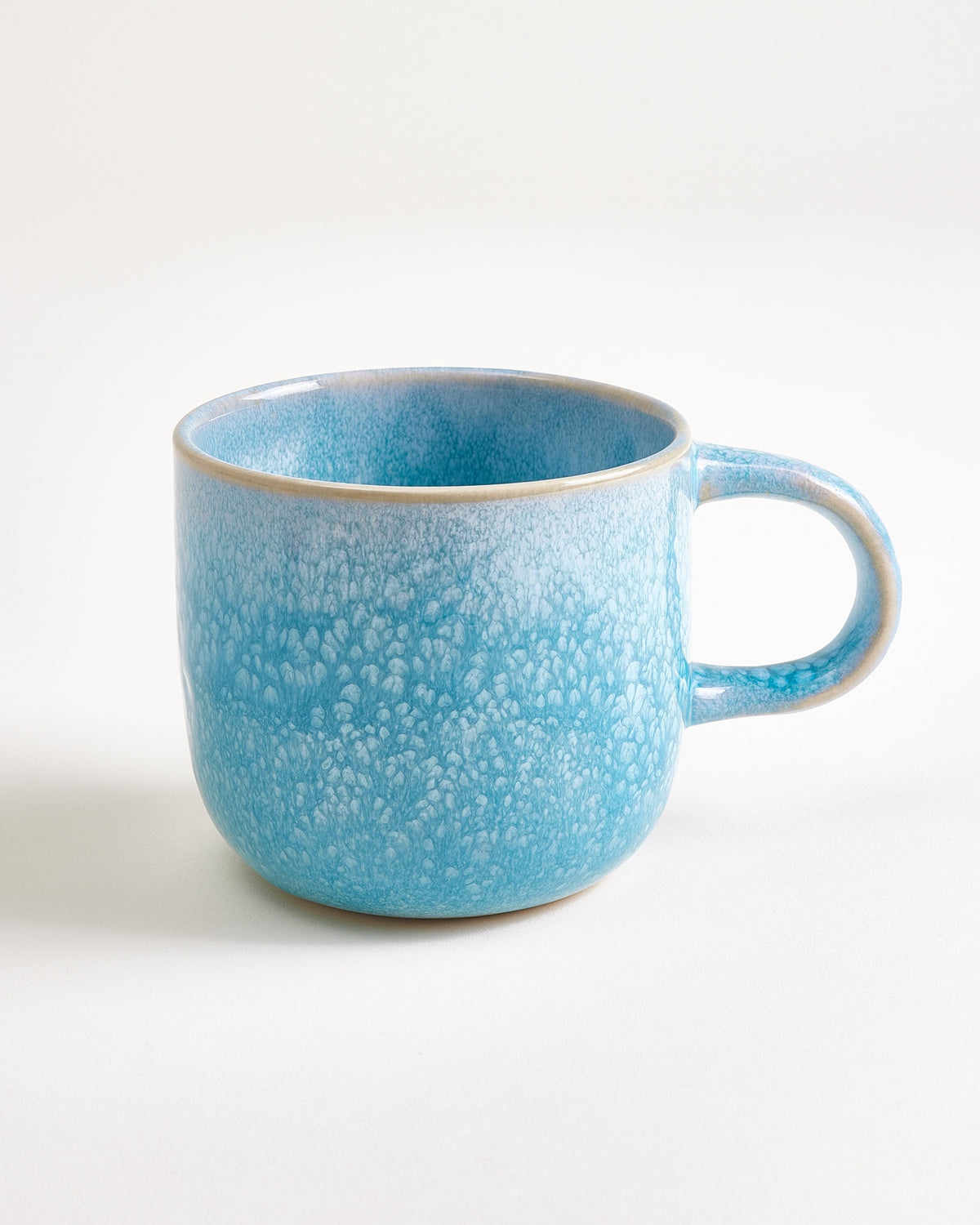 Cordoama - Tazza grande aqua