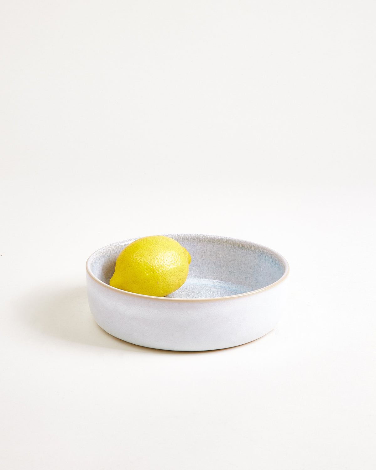 Cordoama - Cereal bowl modern azure