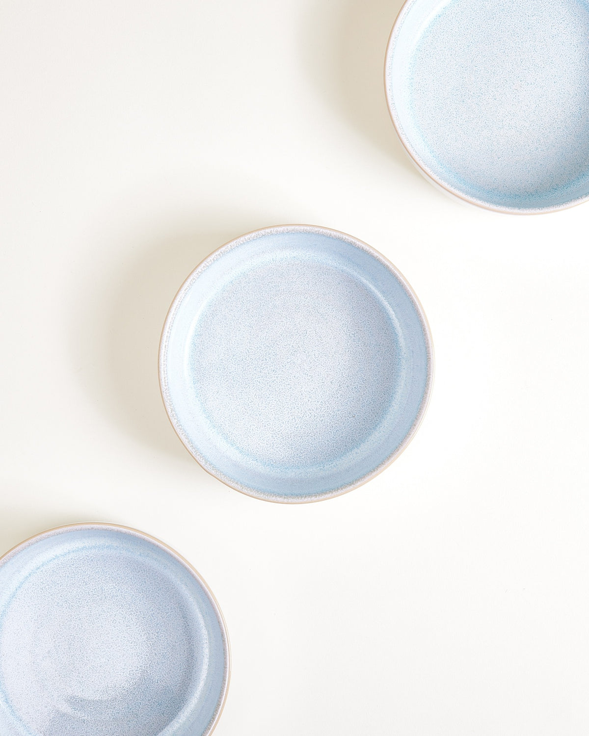 Cordoama - Cereal bowl modern azure
