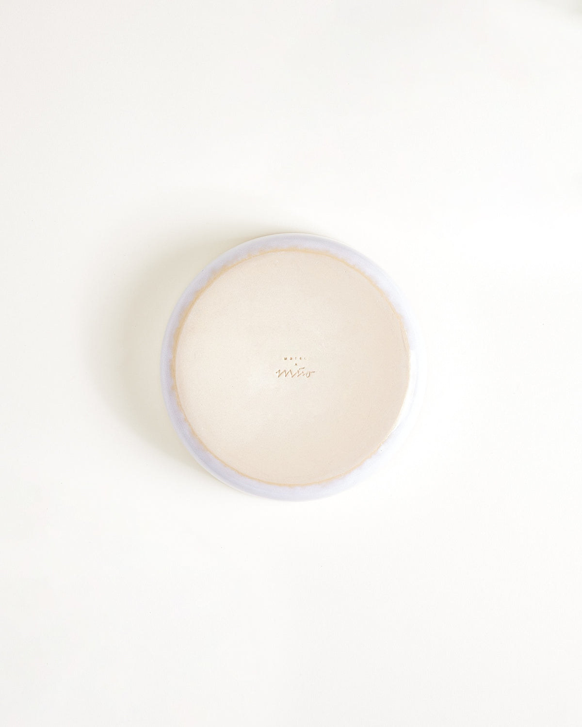 Cordoama - Cereal bowl modern azure