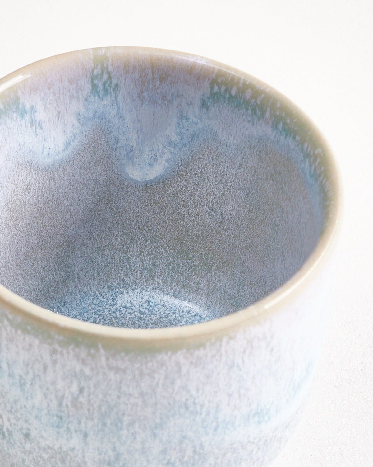 Cordoama Tasse groß azur 6er-Set