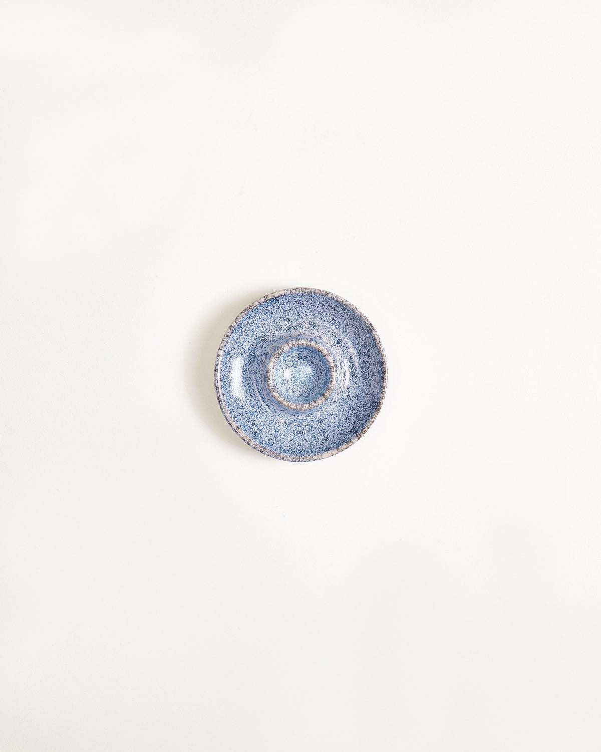 Cordoama - Egg cup blue