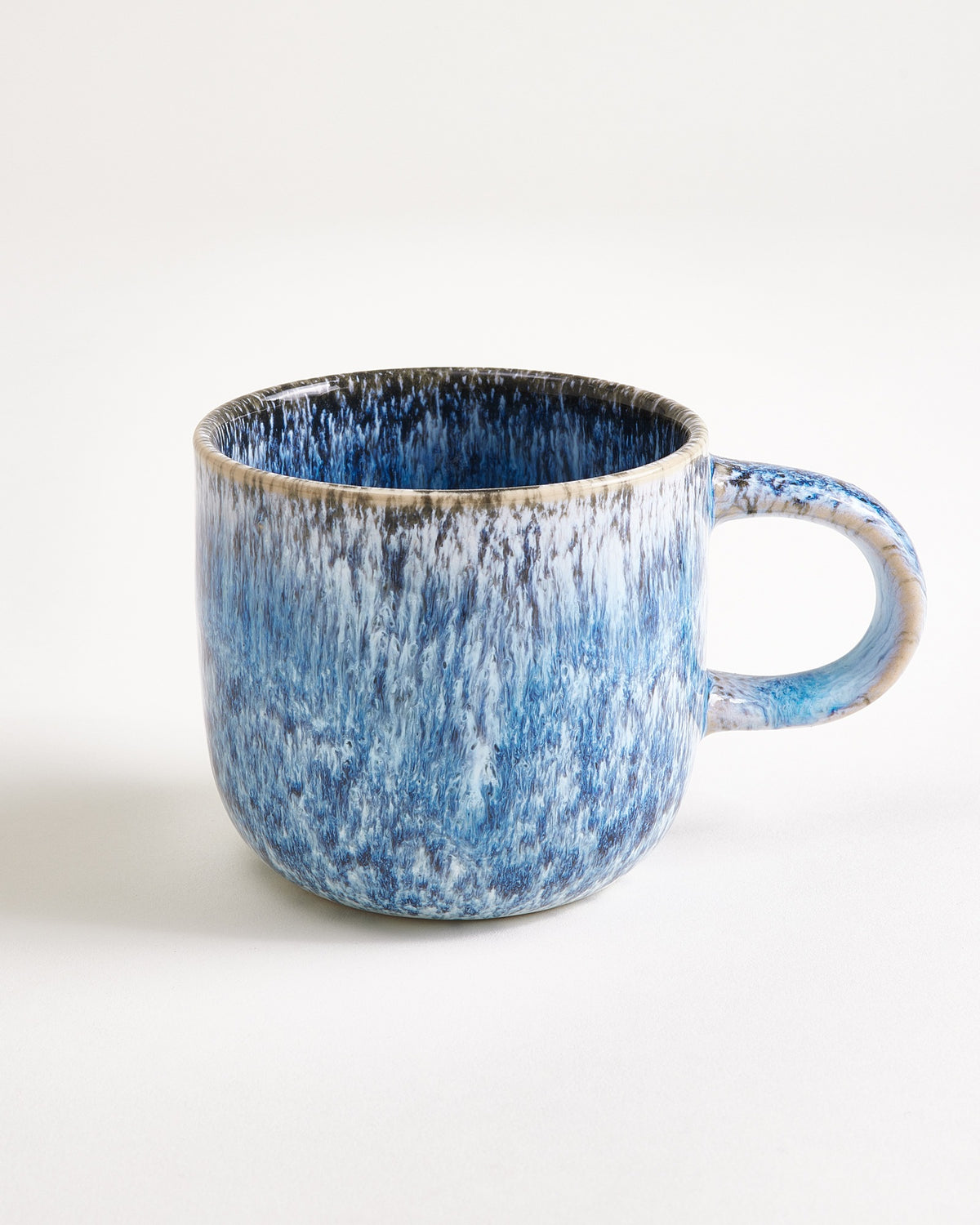 Cordoama - Grote kop blauw
