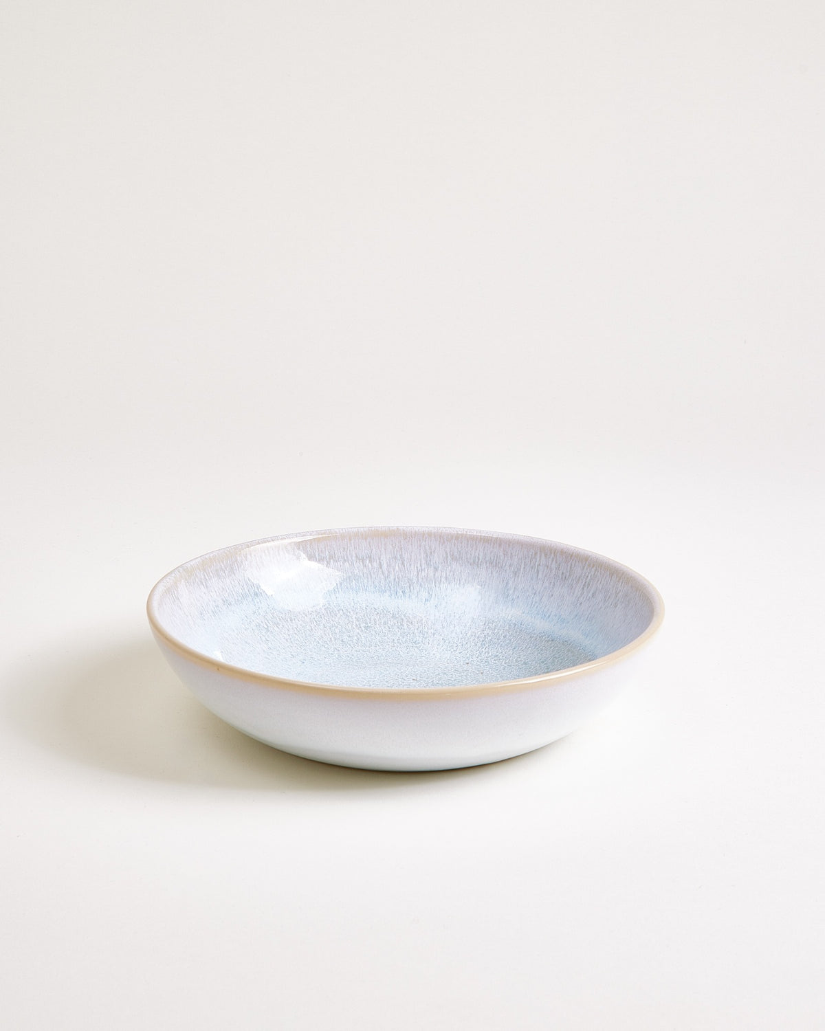 Cordoama - Pasta plate classic azure