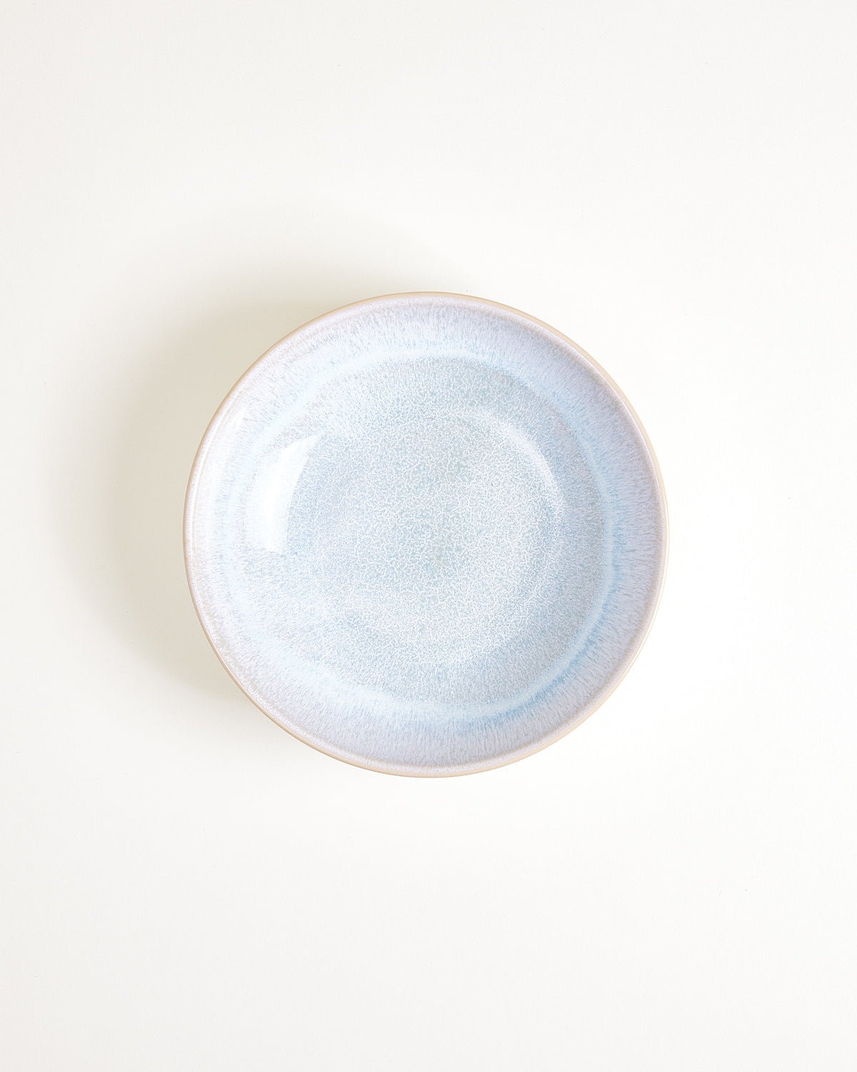 Cordoama - Pasta plate classic azure