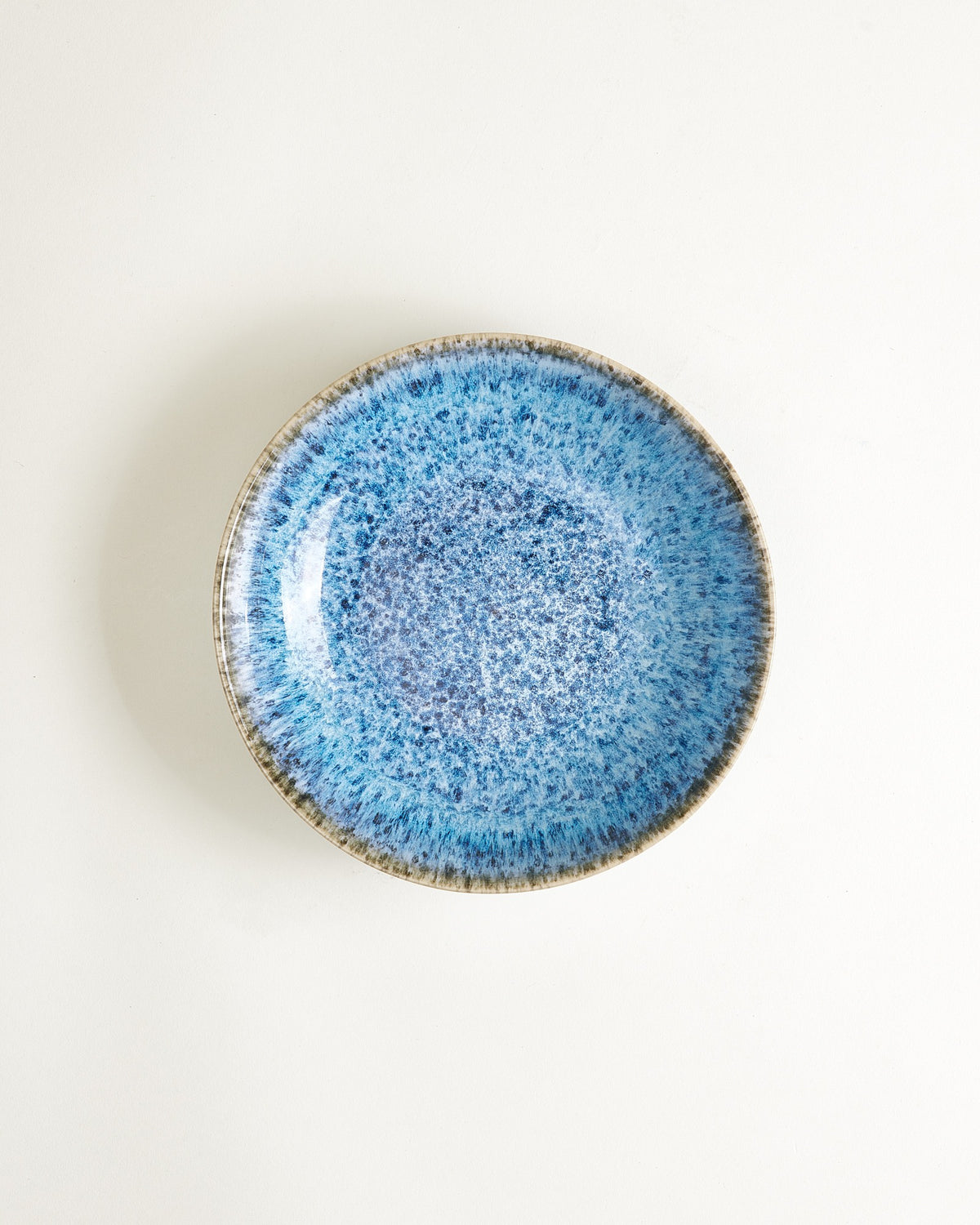 Cordoama Pastateller classic blau
