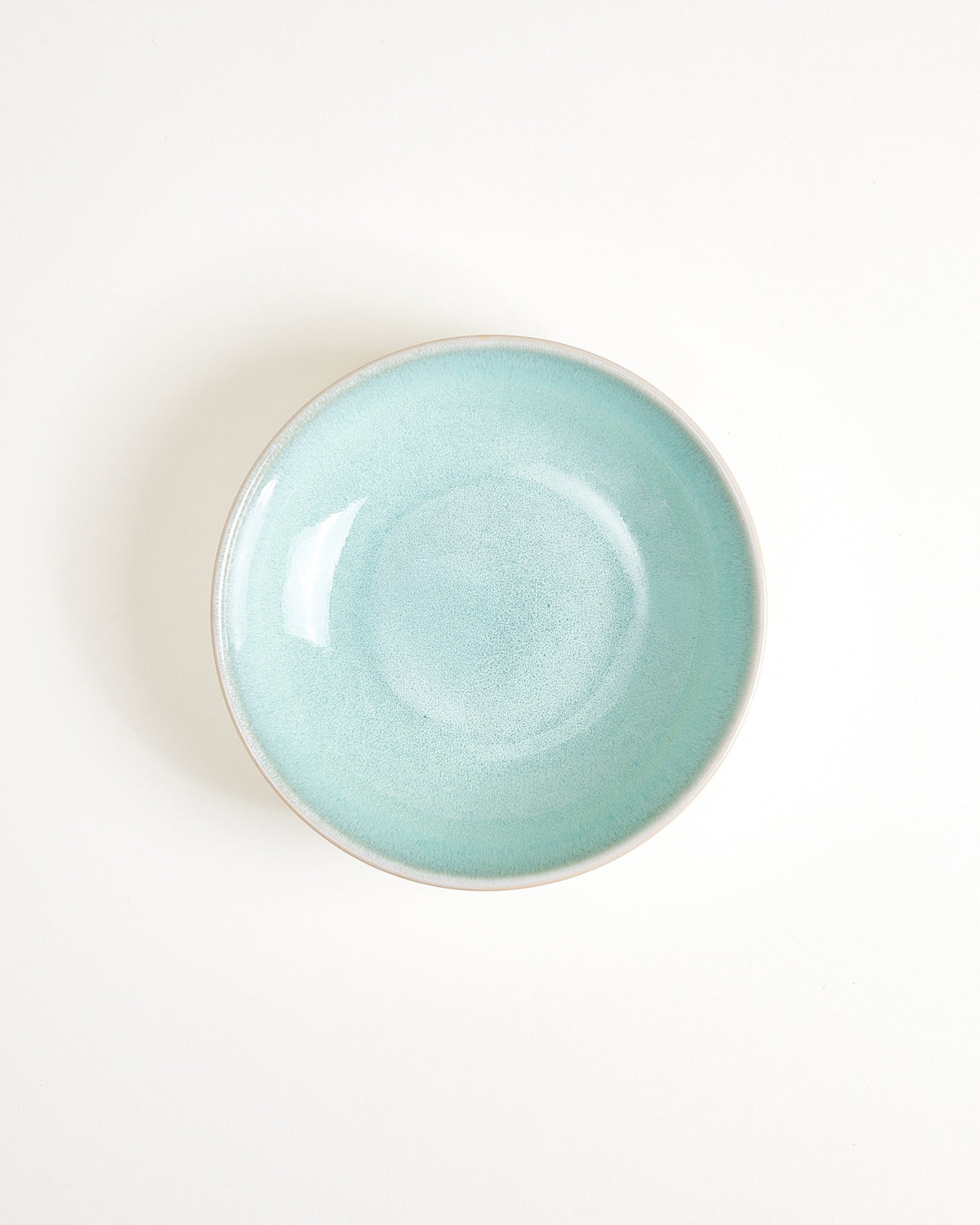 Cordoama - Pasta plate classic mint