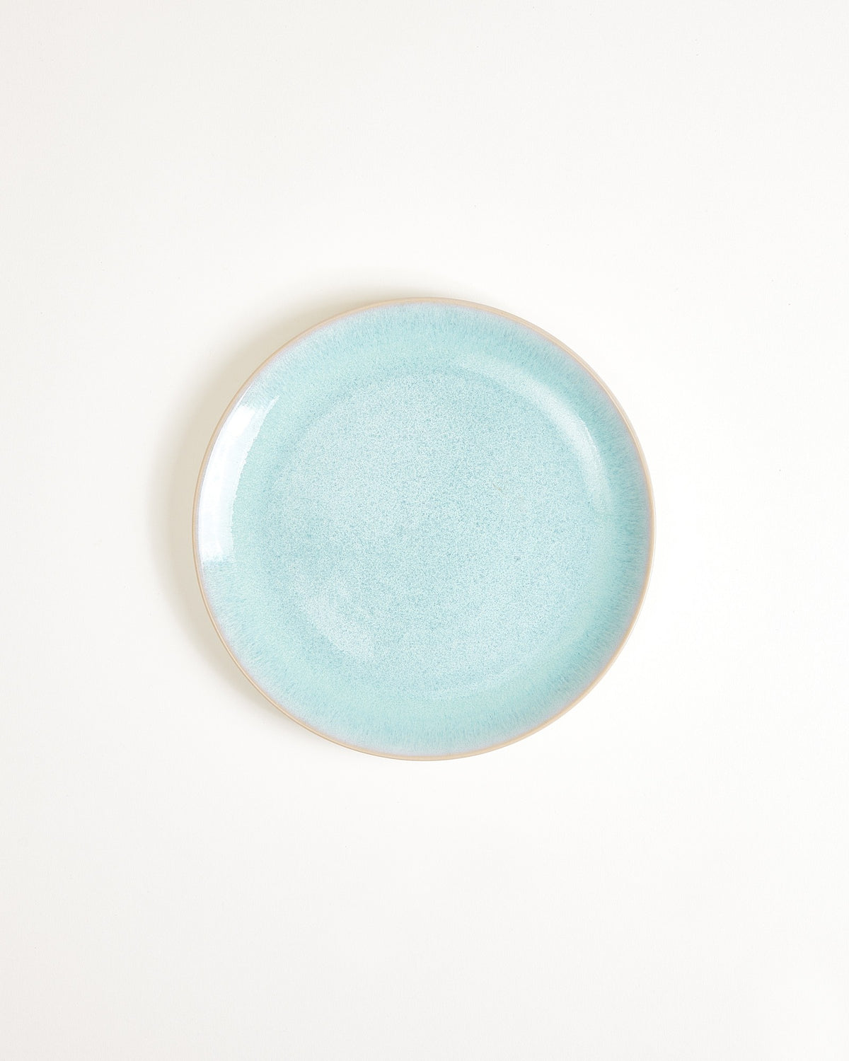 Cordoama - Small plate classic mint