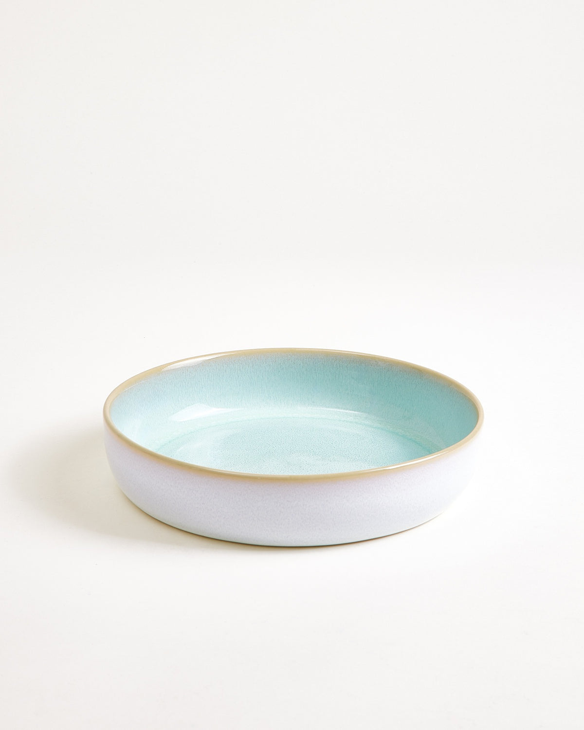 Cordoama - Pasta plate modern mint