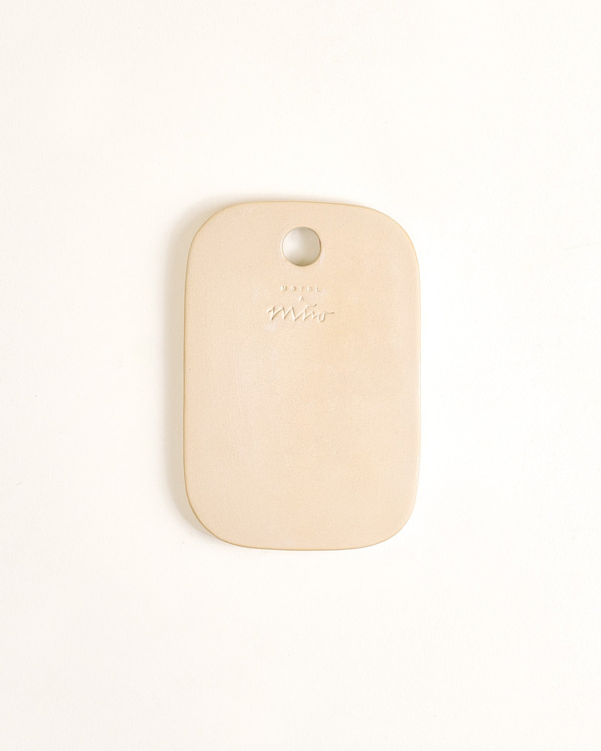 Cordoama - Ceramic grater rosé