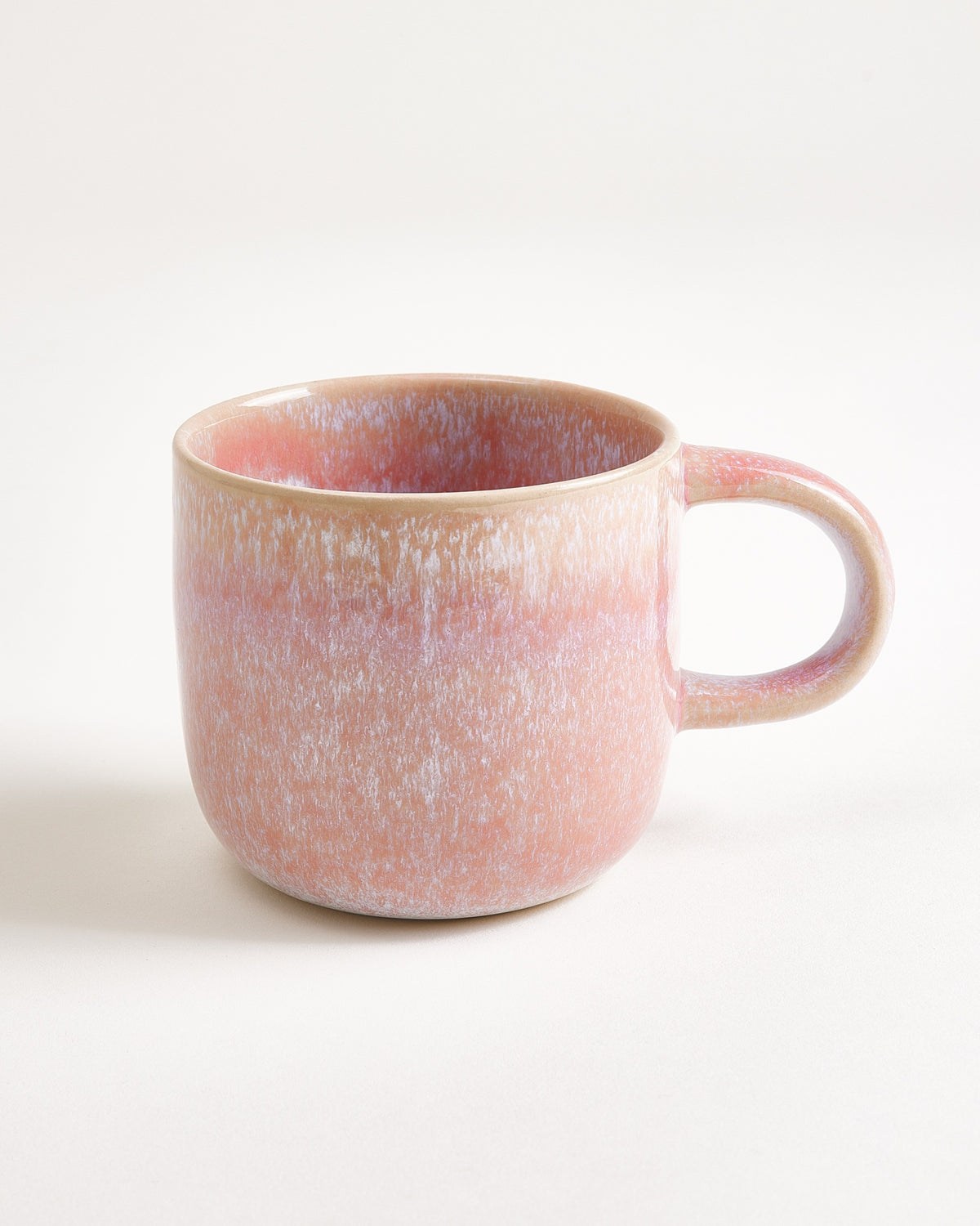 Cordoama Tasse groß rosé