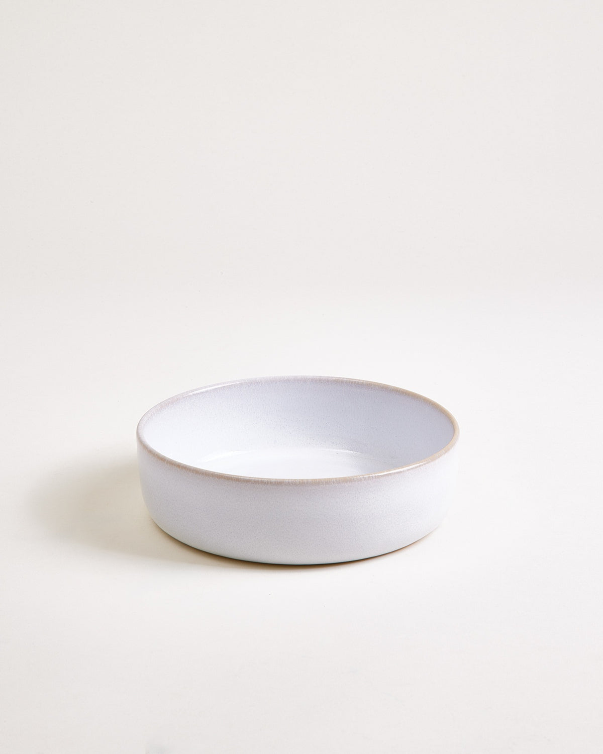 Cordoama Geschirr-Set modern weiß 8-teilig