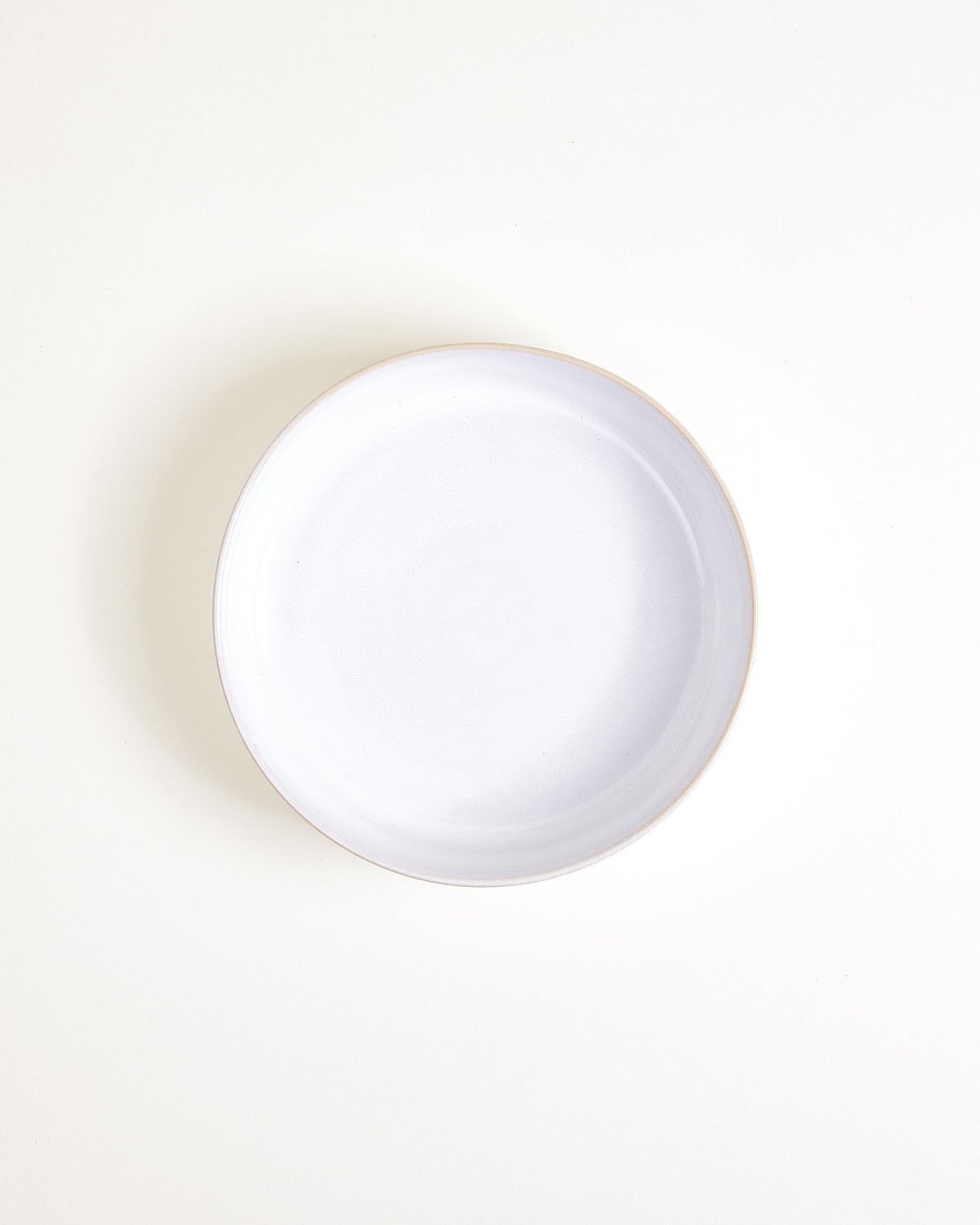 Cordoama - Pasta plate modern white