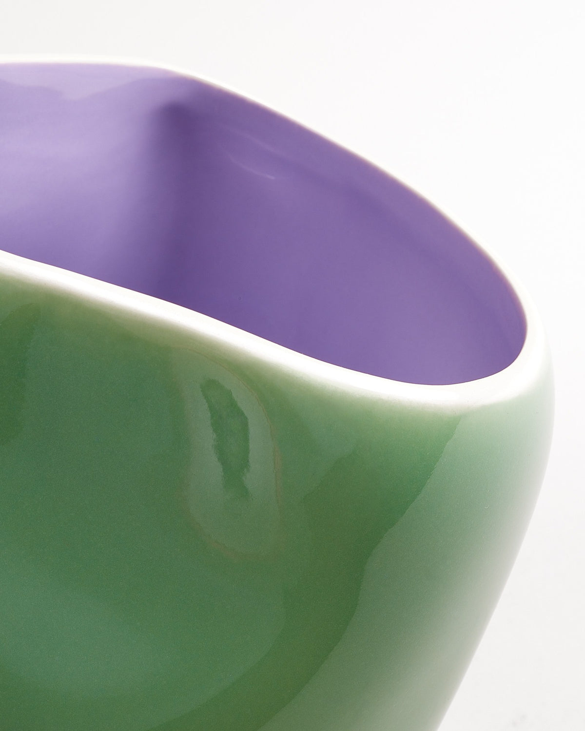 João Vase M salbei lila