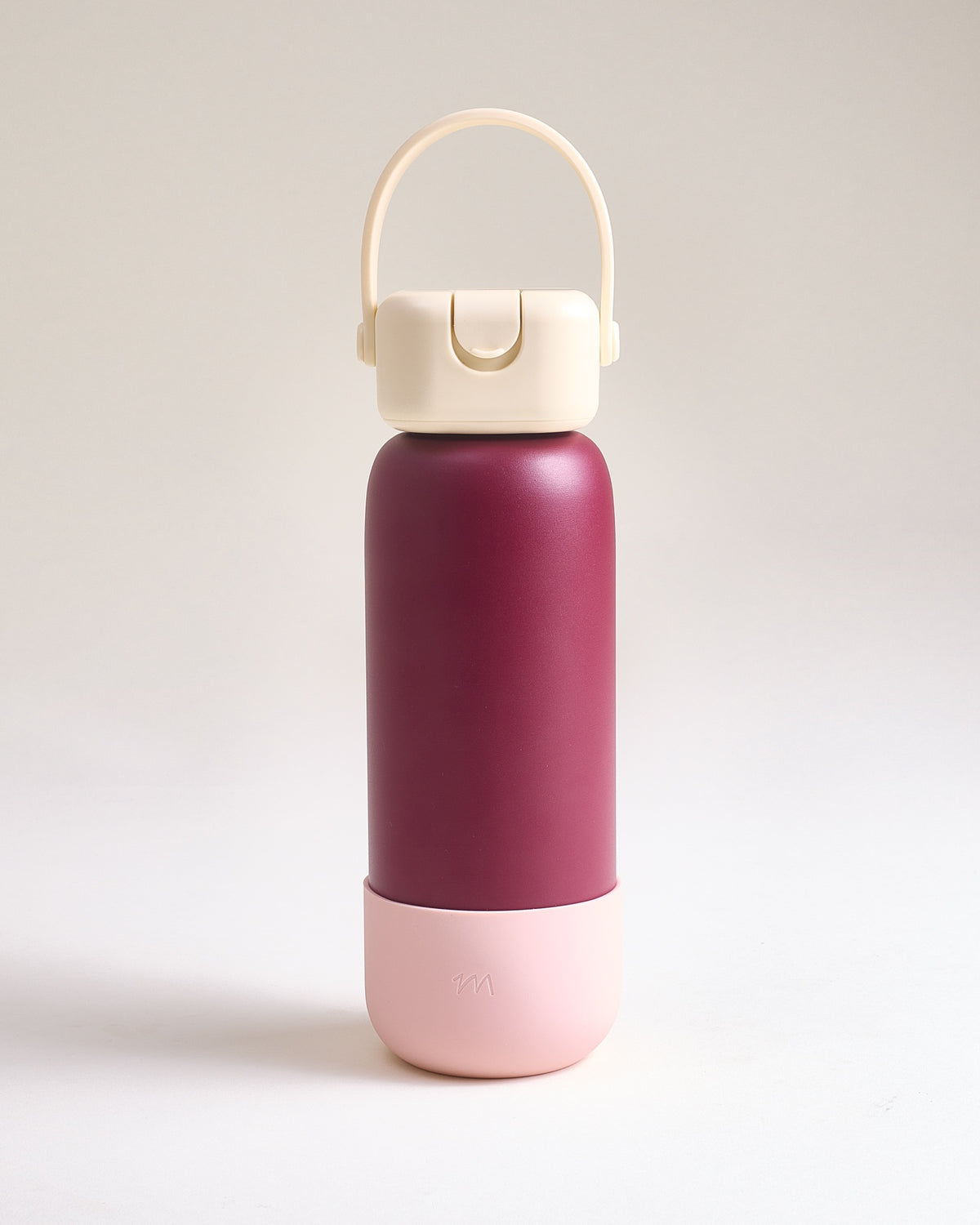 Lola - Bouteille bordeaux