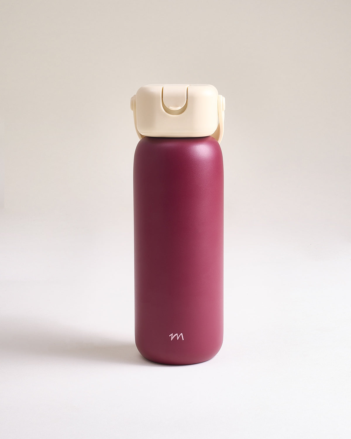 Lola Trinkflasche burgund