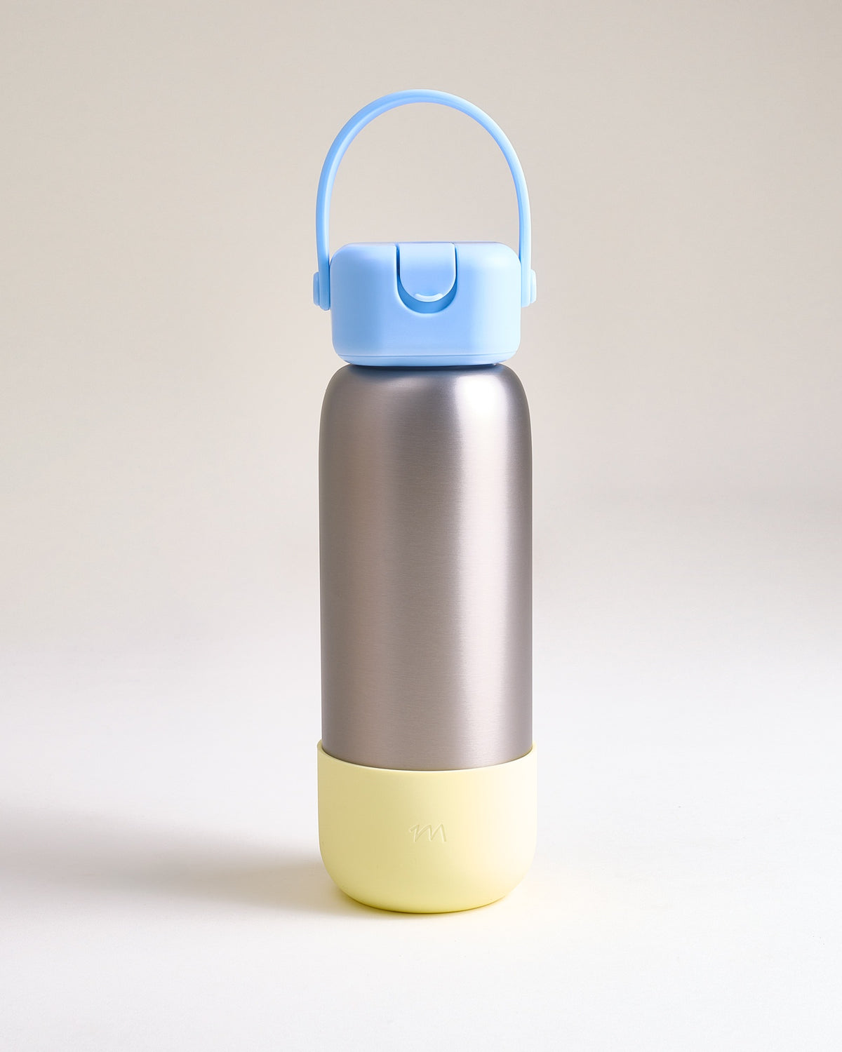 Lola - Bouteille argent