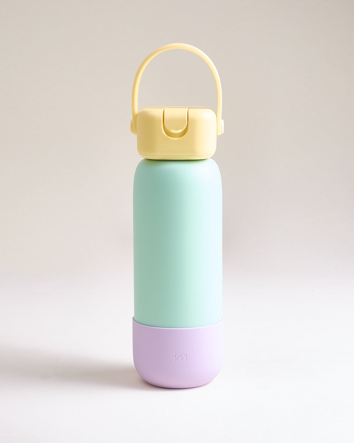 Lola - Bouteille menthe
