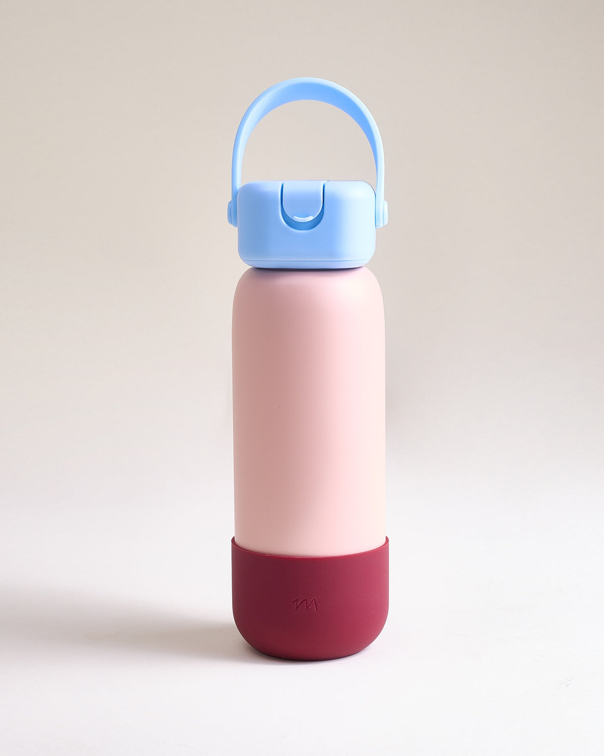 Lola - Bouteille rose