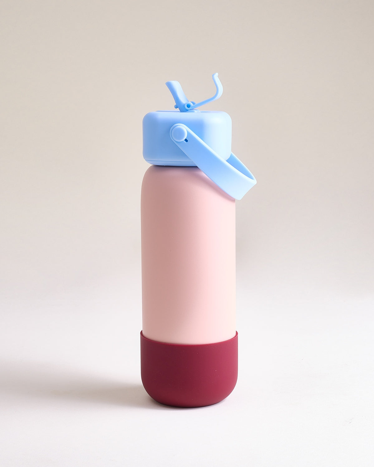 Lola - Bouteille rose