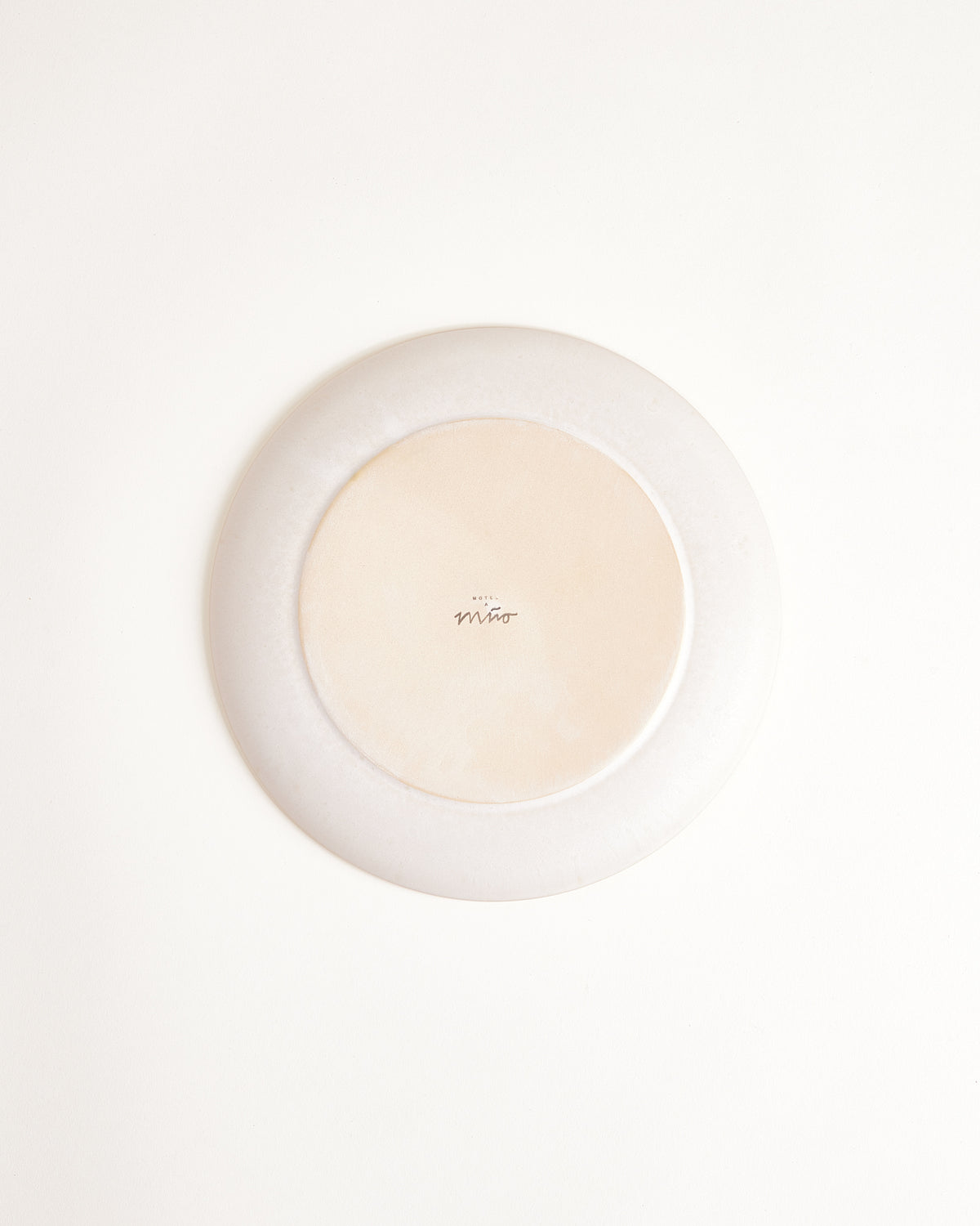 Lorosa Teller klein classic sand