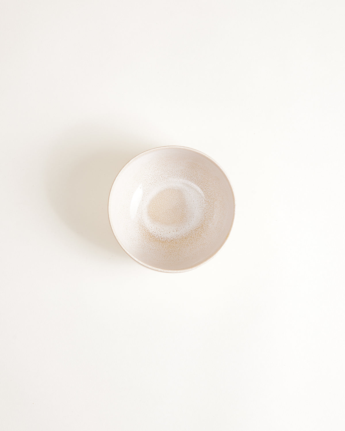 Lorosa Müslischale modern sand