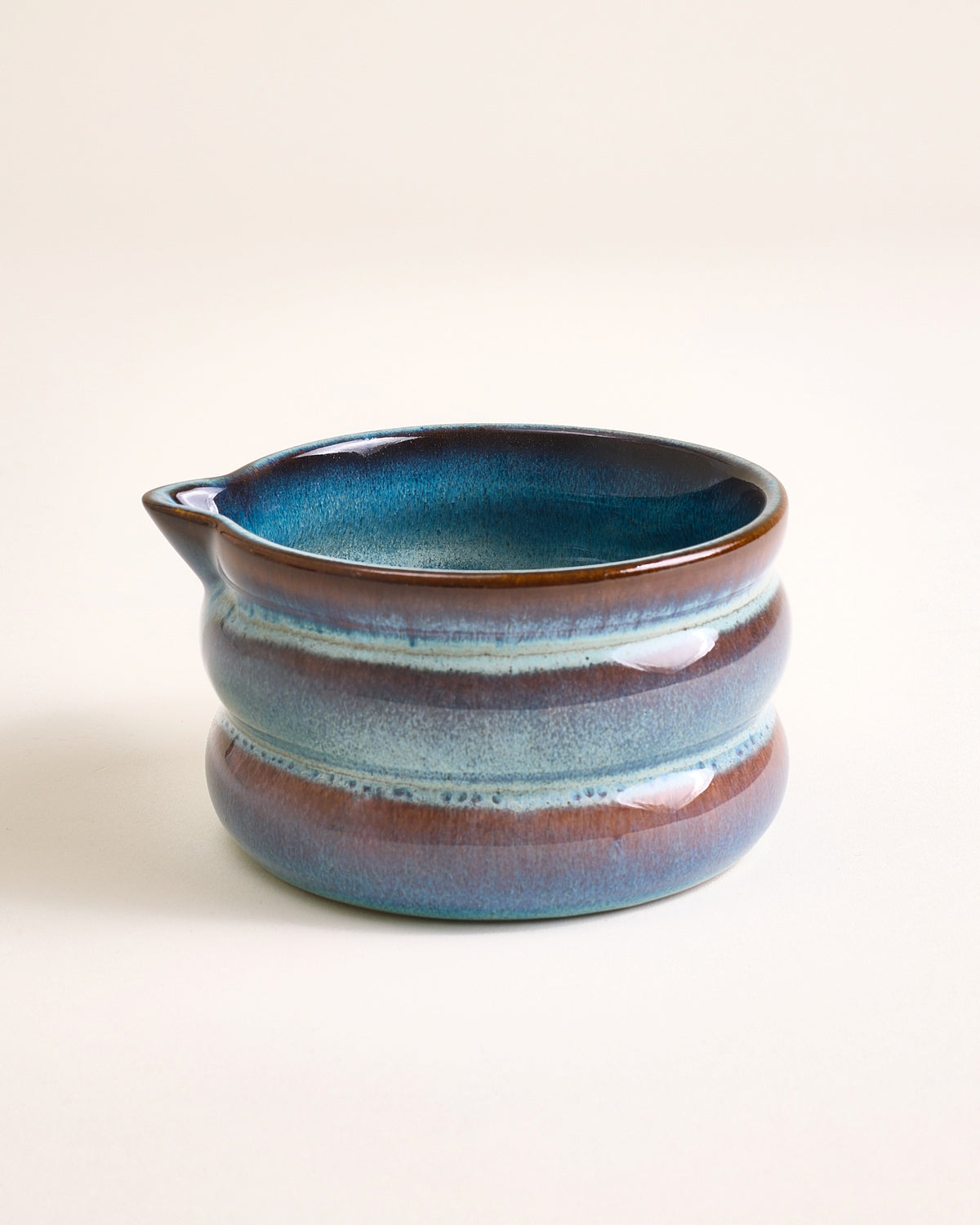Madeira - Matcha Bowl Bubble green-blue