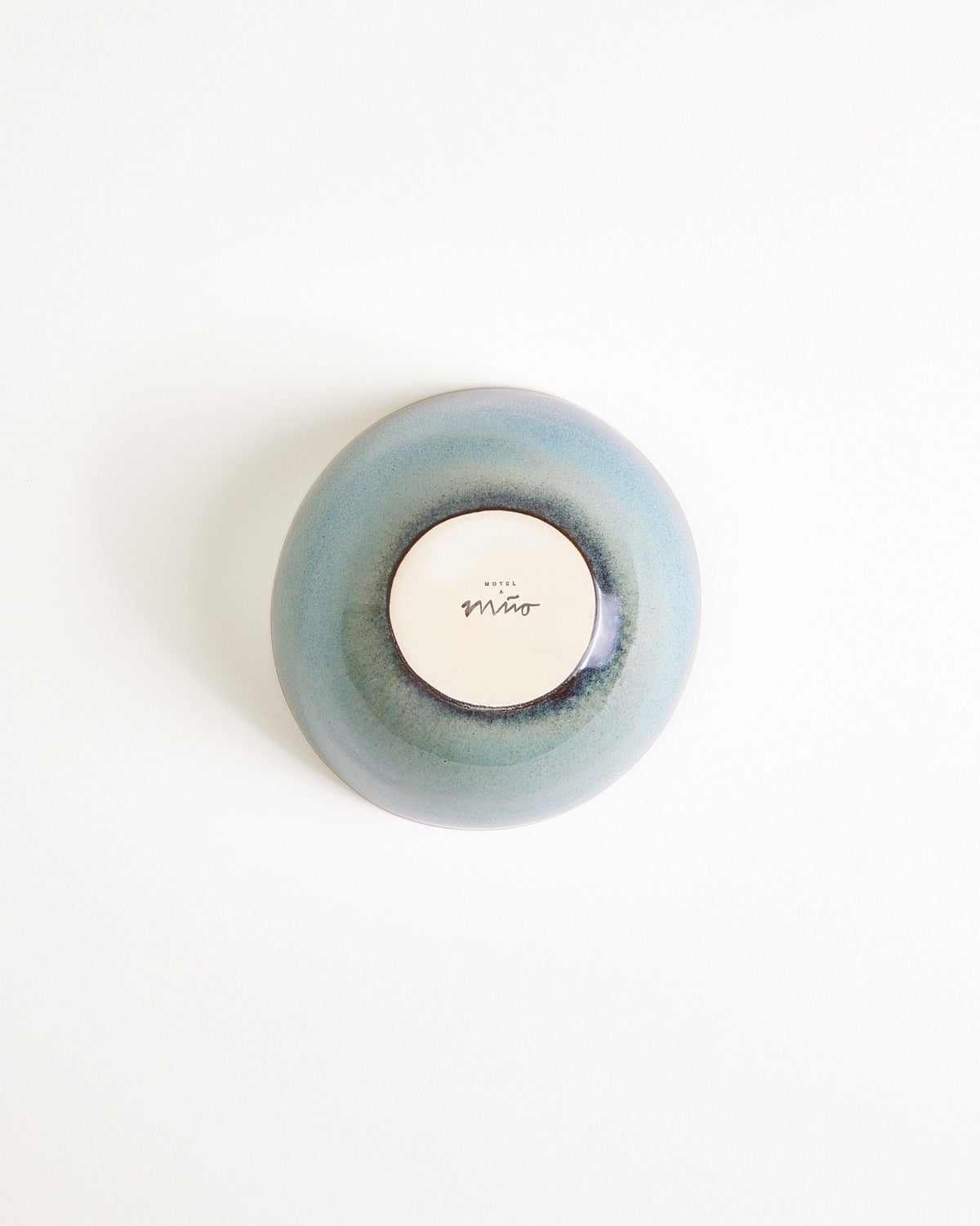 Madeira - Cereal bowl classic green-blue