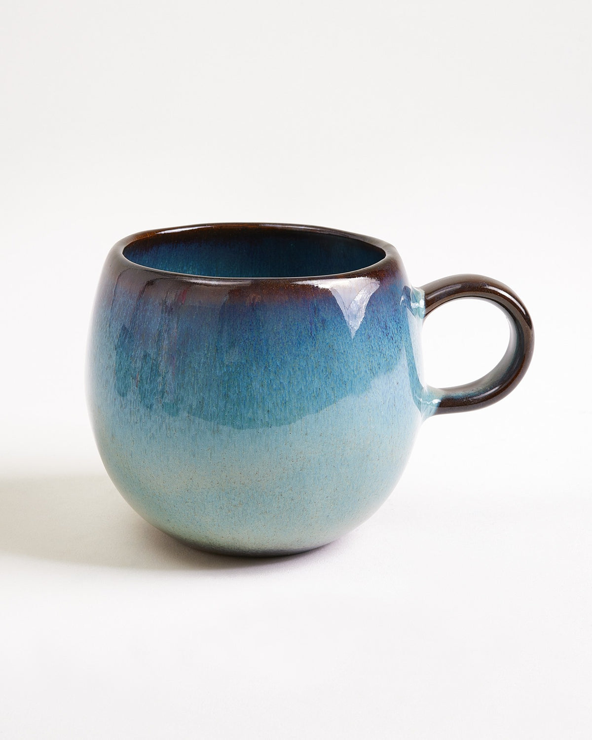 Madeira - Grande Tasse vert-bleu